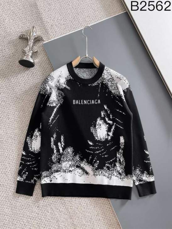 Picture of Balenciaga Sweaters _SKUBalenciagaM-3XL25cr10943483